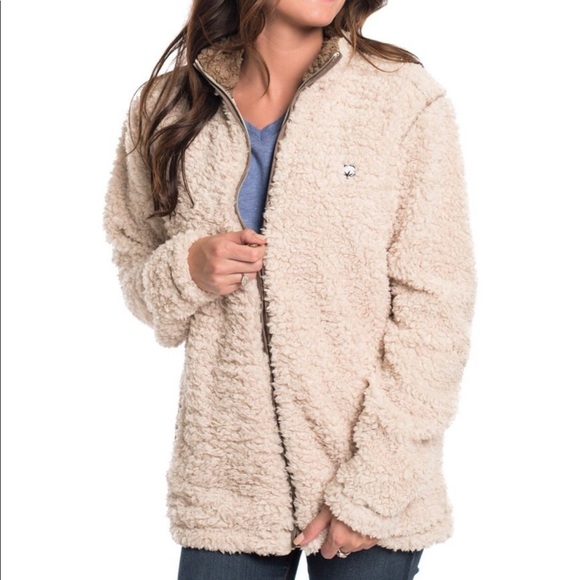 Southern Shirt Sherpa Online Sales, UP 